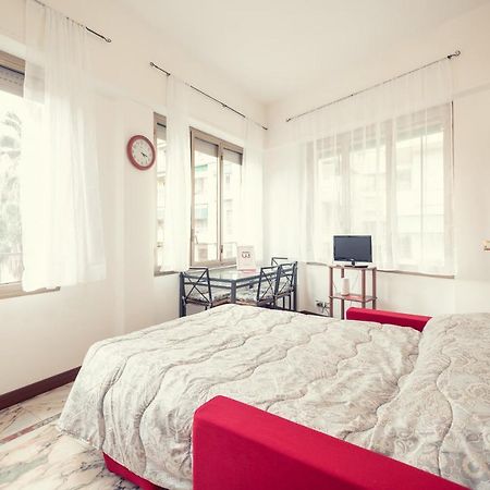 Sanremo City Center II By Wonderful Italy Apartment Екстериор снимка