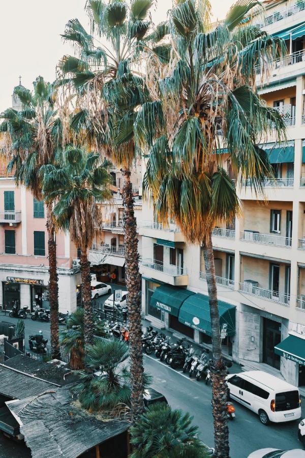 Sanremo City Center II By Wonderful Italy Екстериор снимка